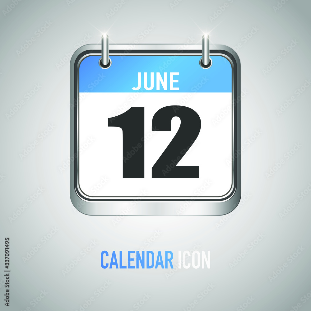 Beautiful square calendar. Date, day, month. Vector illustration background for reminder, app, UI, event, holiday, office document, icon, logo. isolated flat object and symbol. year collection Beautiful square calendar. Date, day, month. Vector illustration background for reminder, app, UI, event, holiday, office document, icon, logo. isolated flat object and symbol. year collection