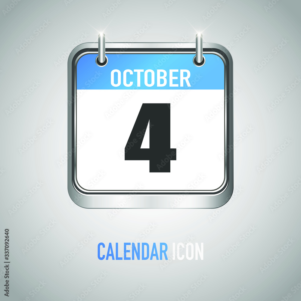 Beautiful square calendar. Date, day, month. Vector illustration background for reminder, app, UI, event, holiday, office document, icon, logo. isolated flat object and symbol. year collection Beautiful square calendar. Date, day, month. Vector illustration background for reminder, app, UI, event, holiday, office document, icon, logo. isolated flat object and symbol. year collection