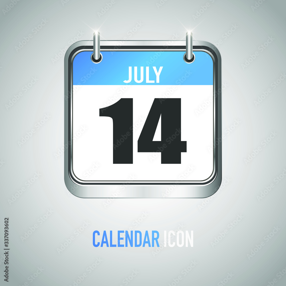 Beautiful square calendar. Date, day, month. Vector illustration background for reminder, app, UI, event, holiday, office document, icon, logo. isolated flat object and symbol. year collection Beautiful square calendar. Date, day, month. Vector illustration background for reminder, app, UI, event, holiday, office document, icon, logo. isolated flat object and symbol. year collection