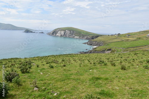Ireland scenery