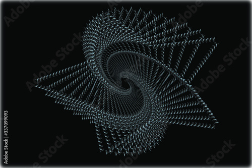 Gradient LineArt00007