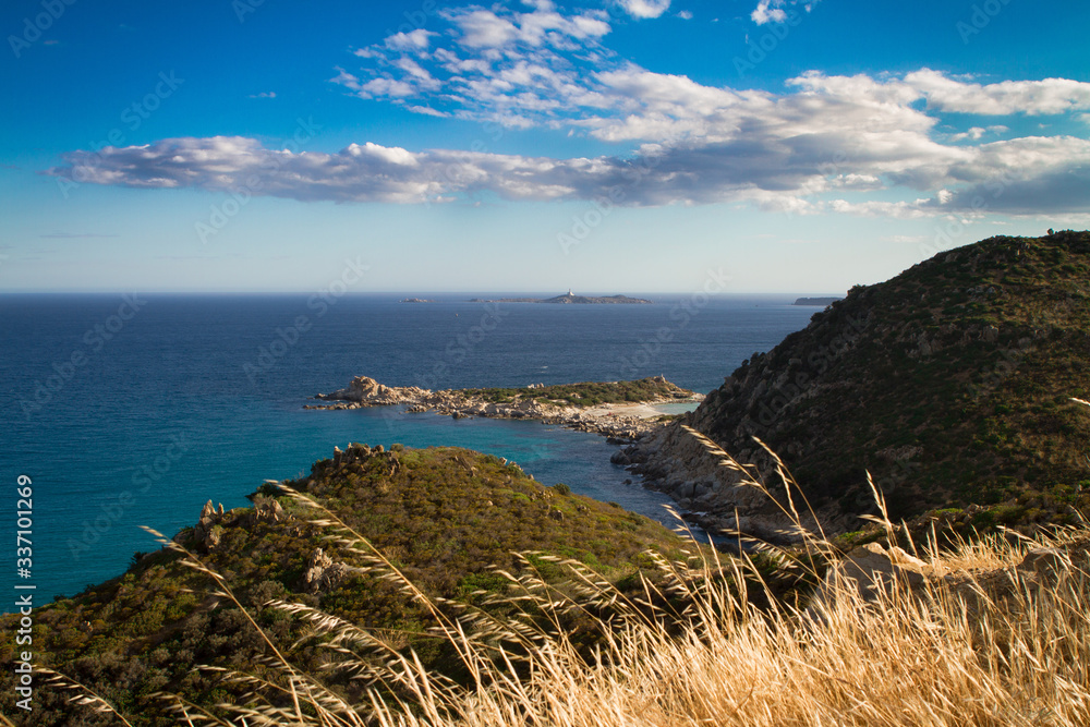 Sardinien Urlaub am Meer und herrliche Küste