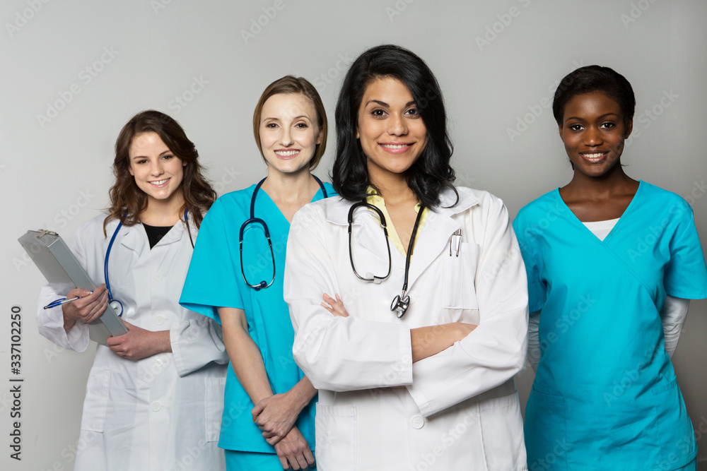 Diverse and empowered women ready for business Diverse and empowered women ready for business