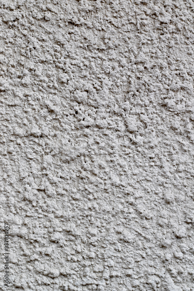 Texture of Stucco