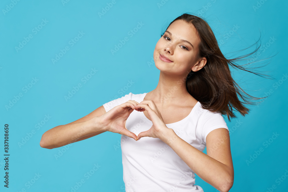 beautiful woman lifestyle smile charm studio Model luxury beautiful woman lifestyle smile charm studio Model luxury