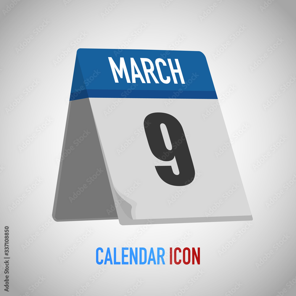 Beautiful table style calendar. Date, day, month. Vector illustration background for reminder, app, UI, event, holiday, office document, icon, logo. isolated flat object and symbol. year collection Beautiful table style calendar. Date, day, month. Vector illustration background for reminder, app, UI, event, holiday, office document, icon, logo. isolated flat object and symbol. year collection