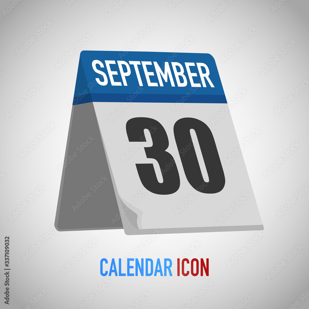 Beautiful table style calendar. Date, day, month. Vector illustration background for reminder, app, UI, event, holiday, office document, icon, logo. isolated flat object and symbol. year collection Beautiful table style calendar. Date, day, month. Vector illustration background for reminder, app, UI, event, holiday, office document, icon, logo. isolated flat object and symbol. year collection