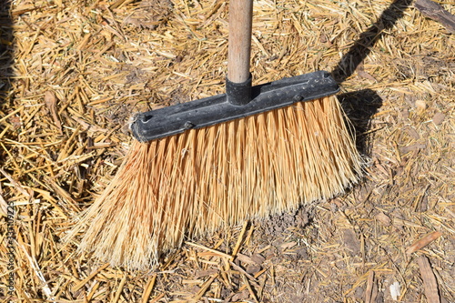 Broom photo