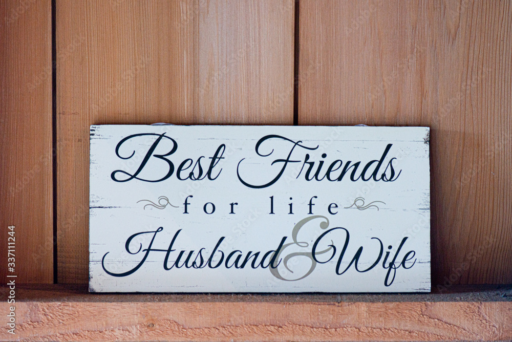 Obraz premium do not disturb sign