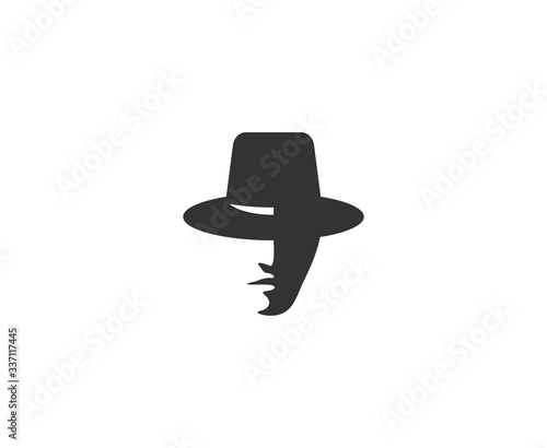 Detective logo
