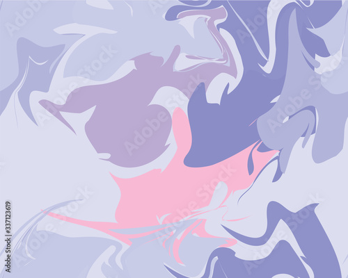 Marble texture seamless pattern. Trendy colors. Weddings, menus, invitations, birthday, business cards with a marble texture in fashionable colors.