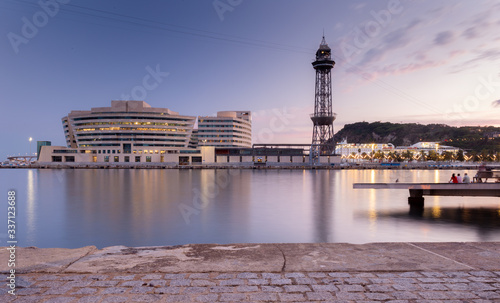 Photography Barcelona, Spain