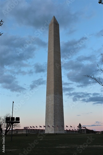 Washington Monument