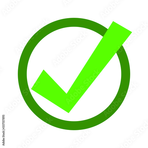 Free Download check mark icon, check icon sent messages for social media, e-mail and messages through the internet network - GFXLoad