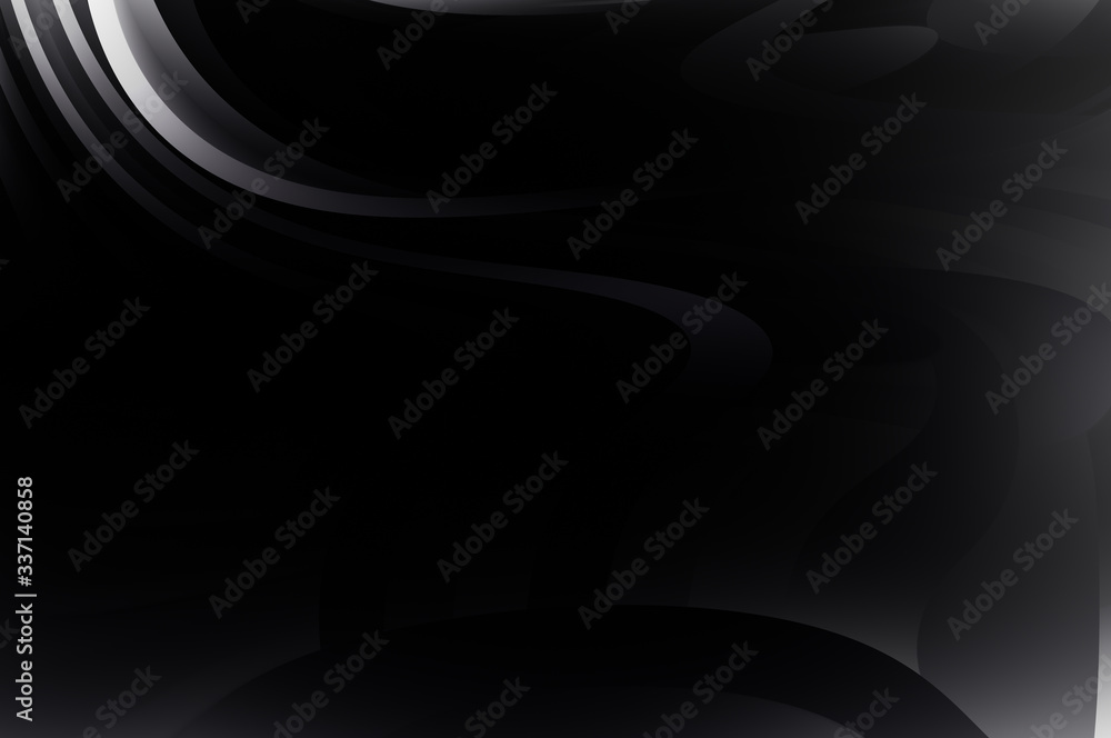 Dynamic trendy simple fluid color gradient abstract cool background with overlapping line effects. Illustration for wallpaper, banner, background, card, book, pamphlet,website. 2D illustration.. Dynamic trendy simple fluid color gradient abstract cool background with overlapping line effects. Illustration for wallpaper, banner, background, card, book, pamphlet,website. 2D illustration..