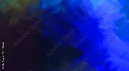 Brushed Painted Abstract Background. Brush stroked painting. Artistic vibrant and colorful wallpaper.