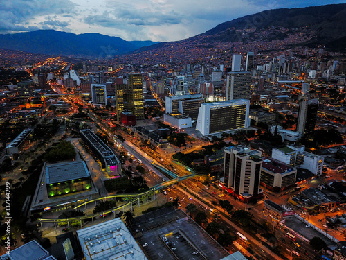 Medellín Colombia
