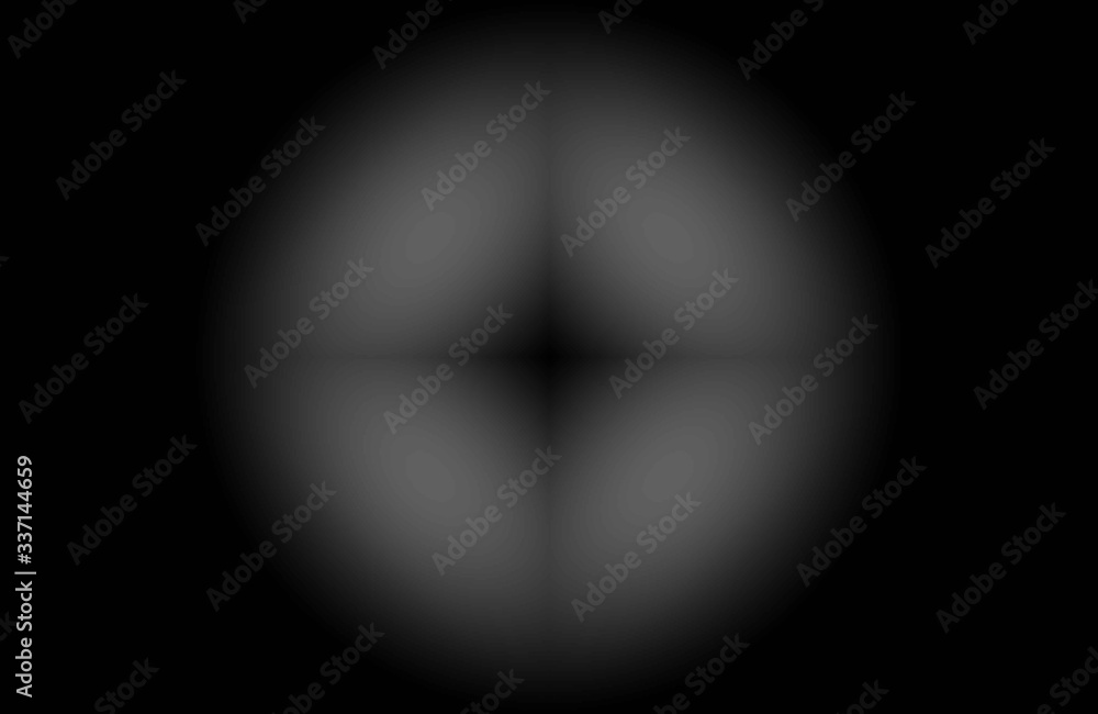 Black-White-Diamond gradient Black-White-Diamond gradient