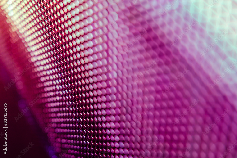 CloseUp LED blurred screen. LED soft focus background. abstract background ideal for design. CloseUp LED blurred screen. LED soft focus background. abstract background ideal for design.