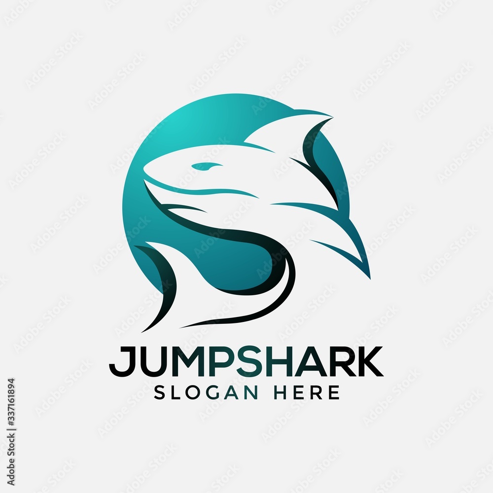 Jump shark Jump shark