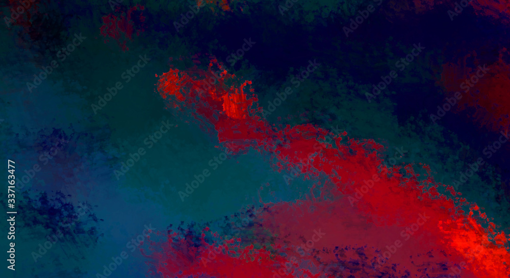 Brushed Painted Abstract Background. Brush stroked painting. Artistic vibrant and colorful wallpaper. Brushed Painted Abstract Background. Brush stroked painting. Artistic vibrant and colorful wallpaper.