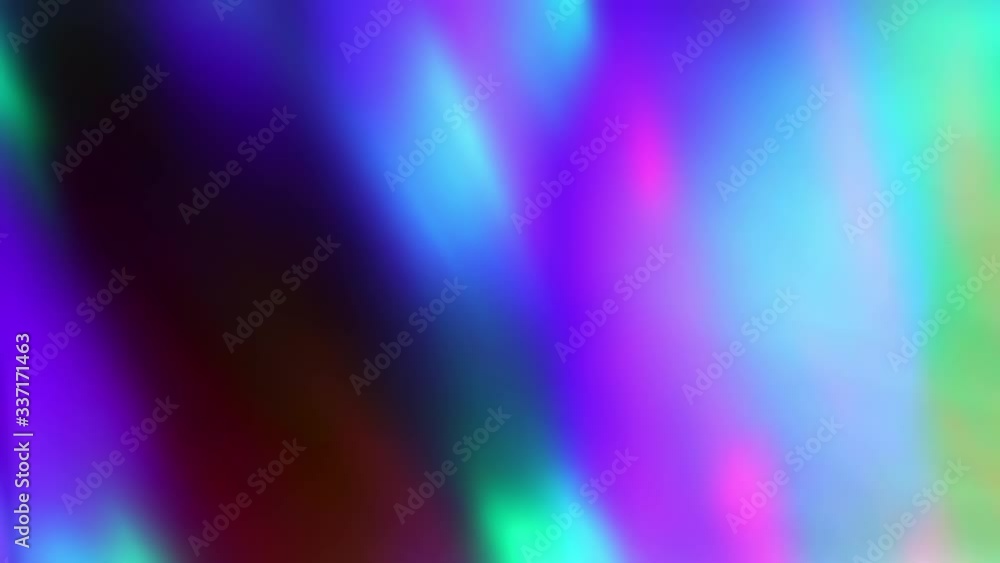 Seamless loop of blurred moving colorful LED lights Seamless loop of blurred moving colorful LED lights
