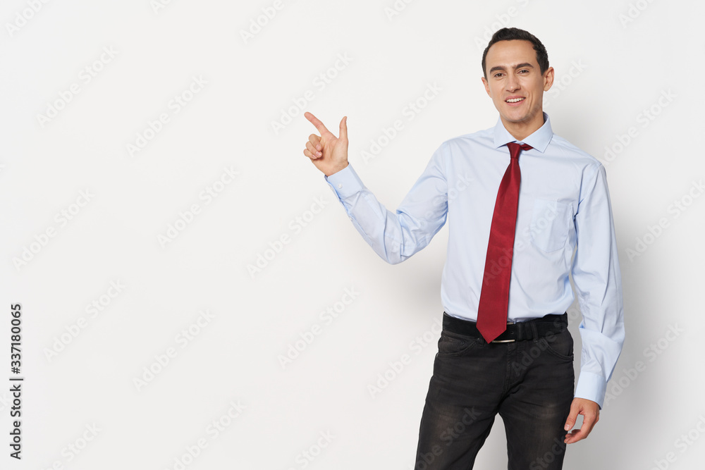 businessman pointing at you businessman pointing at you