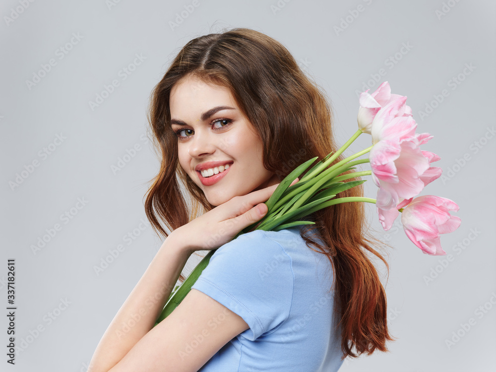 beautiful woman lifestyle luxury model