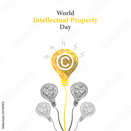 World Intellectual Property Day