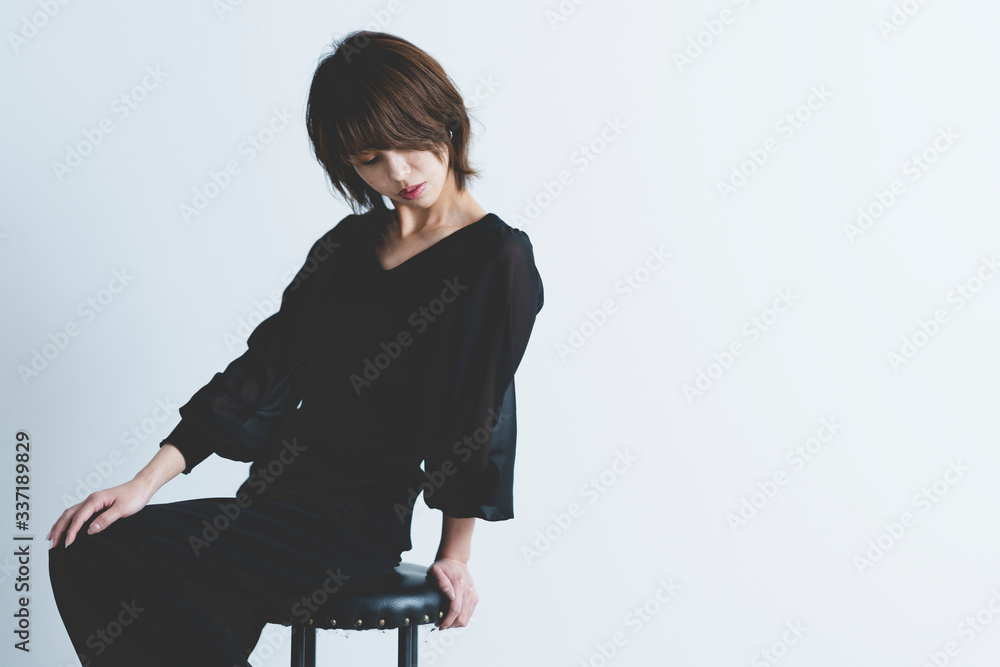 女性 女性
