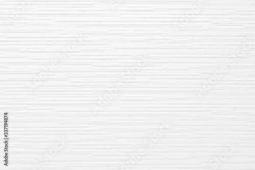 panorama of Clean white paper texture. High resolution photo