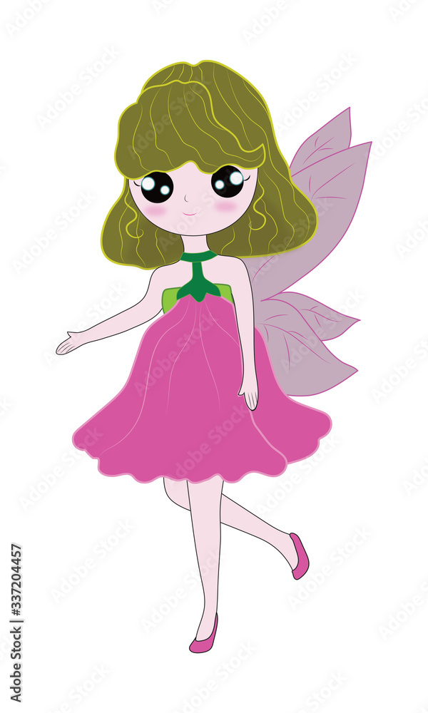 นางฟ้า(fairy) นางฟ้า(fairy)