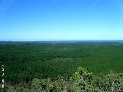Wallpaper Mural Landscape Torontodigital.ca