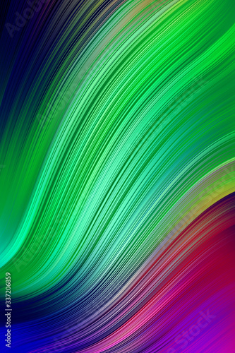 Diagonal stripe line wallpa...