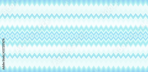 bright chevron background zigzag pattern. white phone.