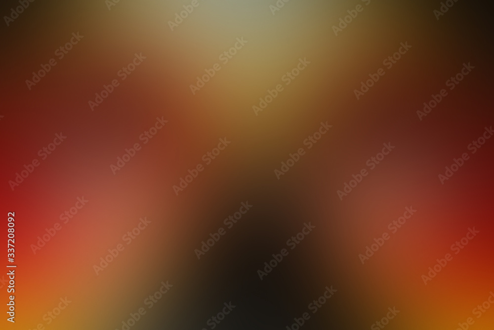 Gradient abstract background germany, flag, fan, fan, team with copy space