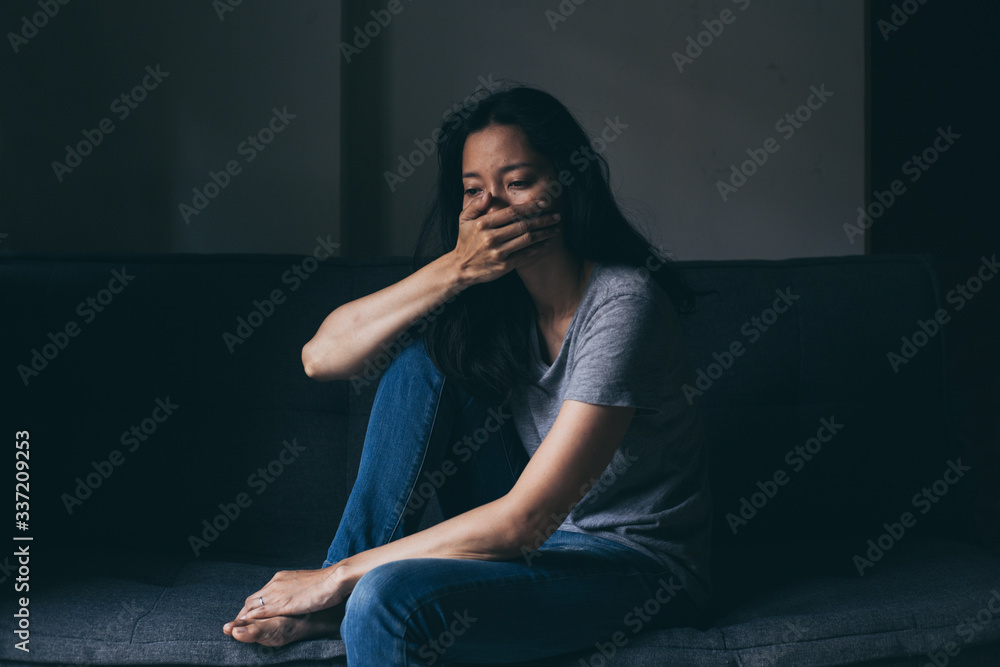 sad serious woman.depressed emotion panic attacks alone young people fear stressful.crying begging help.stop abusing domestic violence,person with health anxiety, bad frustrated exhausted feeling down sad serious woman.depressed emotion panic attacks alone young people fear stressful.crying begging help.stop abusing domestic violence,person with health anxiety, bad frustrated exhausted feeling down
