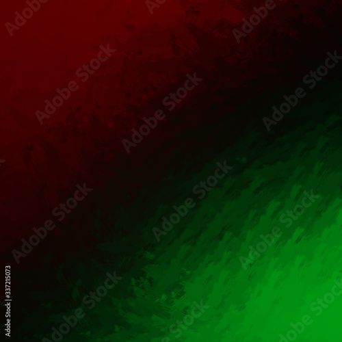 Brushed Painted Abstract Background. Brush stroked painting. Artistic vibrant and colorful wallpaper.