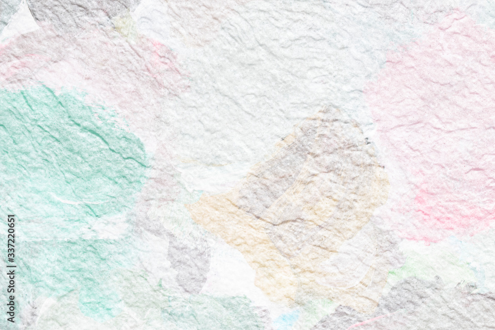 Artistic wall background Artistic wall background