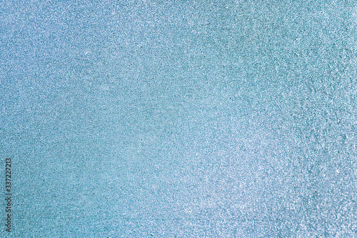 Glittery blue background © Rawpixel.com