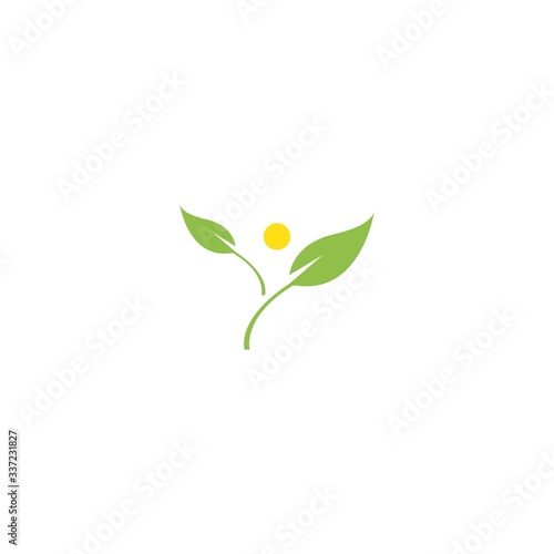 Healthy Life Logo
