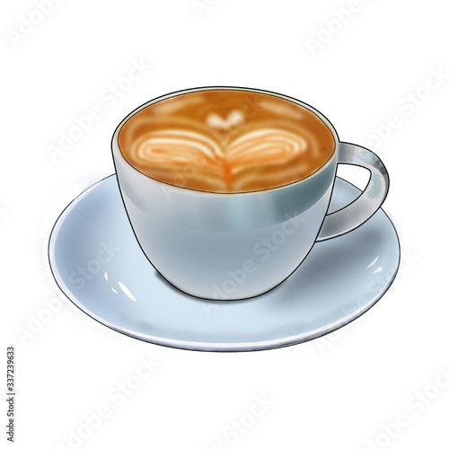 Taza de café