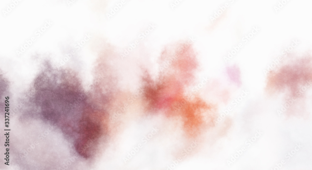 Watercolor painted background. Abstract Illustration wallpaper. Brush stroked painting. 2D Illustration. Watercolor painted background. Abstract Illustration wallpaper. Brush stroked painting. 2D Illustration.