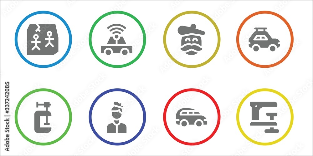 illustrator icon set illustrator icon set