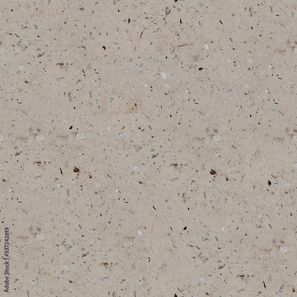 Light spotted concrete grey seamless texture wall Light spotted concrete grey seamless texture wall