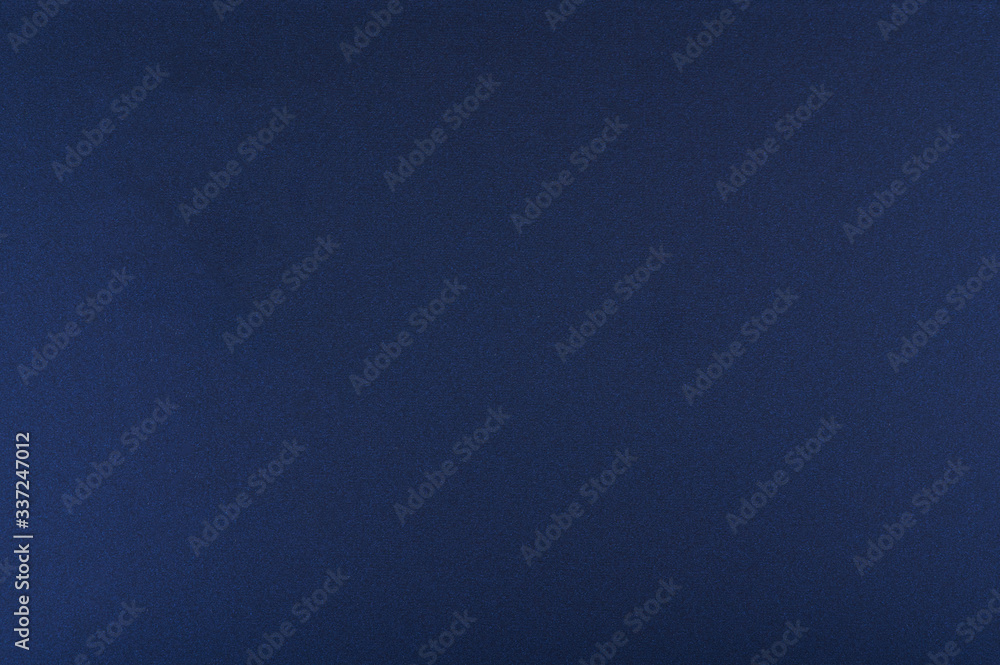 Naklejka premium Blue plastic texture