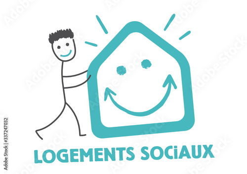 Logement sociaux