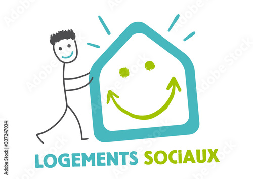 Logement sociaux