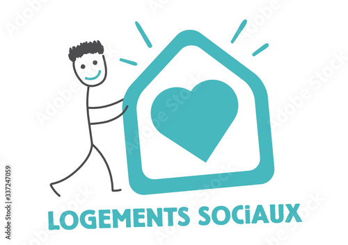 Logement sociaux