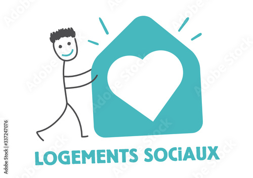 Logement sociaux